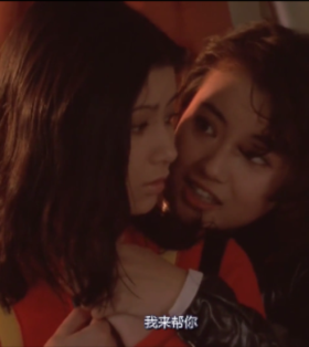 湿濡的心百合杀人事件濡れた心 レズビアン殺人事件