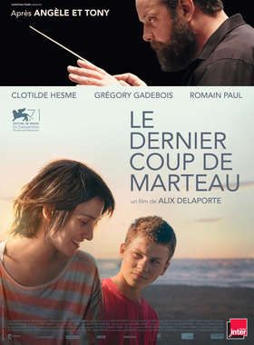 最后一击Le dernier coup de marteau