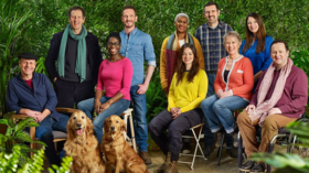 园艺世界 第五十二季 Gardeners' World Season 52