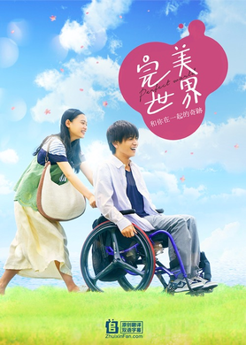 完美世界パーフェクトワールド 君といる奇跡