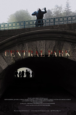 中央公园Central Park