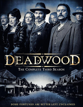 朽木Deadwood