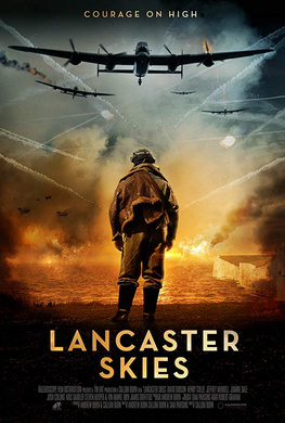 兰开斯特的天空Lancaster Skies