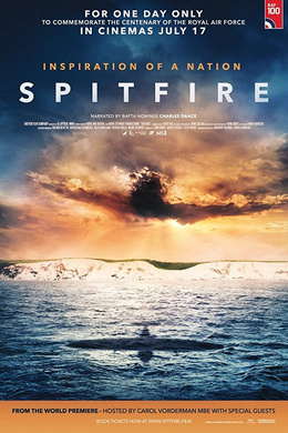 喷火Spitfire