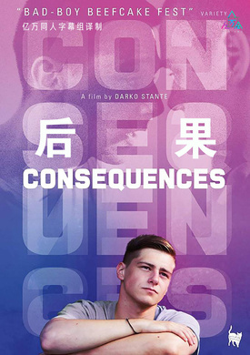 后果Posledice