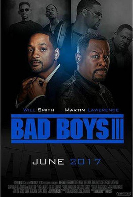 绝地战警：疾速追击Bad Boys for Life
