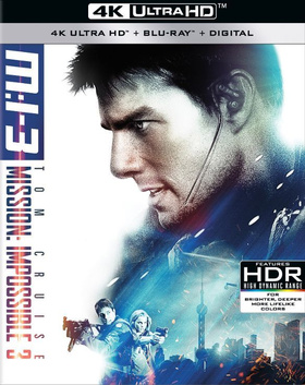 碟中谍3Mission: Impossible III