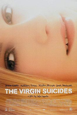 处女之死The Virgin Suicides