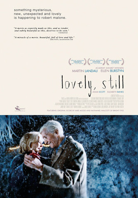 我爱，依旧Lovely, Still