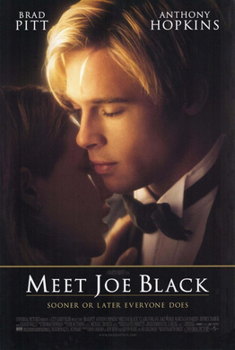 第六感生死缘Meet Joe Black
