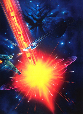 星际旅行6：未来之城Star Trek VI: The Undiscovered Country