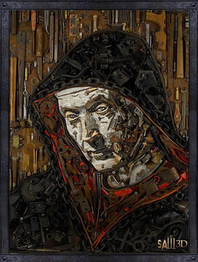 电锯惊魂7Saw 3D: The Final Chapter