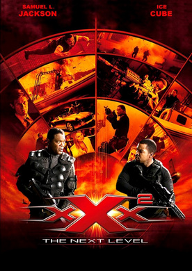 极限特工2xXx: State of the Union