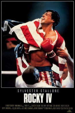 洛奇4Rocky IV