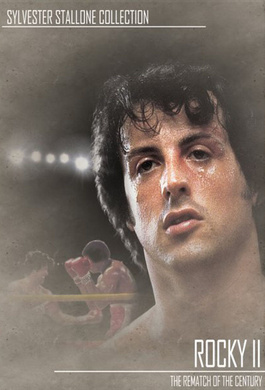 洛奇2Rocky II