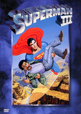 超人3Superman III
