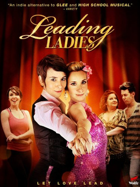 女主角Leading Ladies