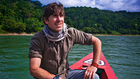 西蒙·里夫之美洲游历The Americas with Simon Reeve