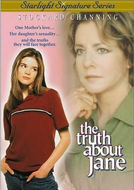 情系我心The Truth About Jane