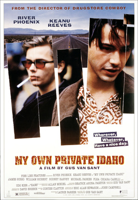 我自己的爱达荷My Own Private Idaho