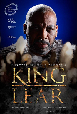 李尔王King Lear