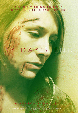 丧尸末日By Day's End