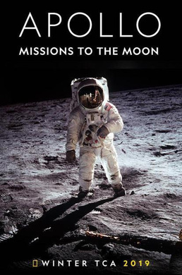 阿波罗：登月任务Apollo: Missions to the Moon