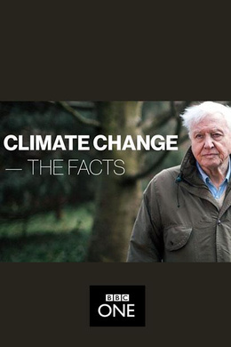 气候变化：事实真相Climate Change: The Facts