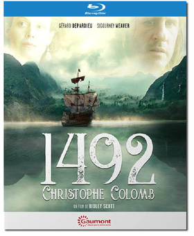 哥伦布传1492: Conquest of Paradise