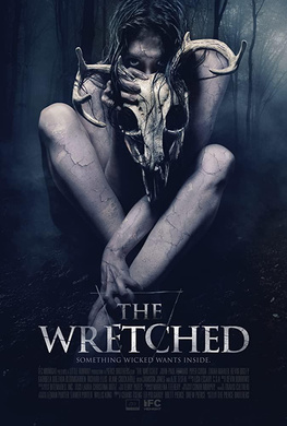 森林恶鬼The Wretched