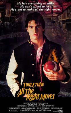 步步登天All the Right Moves