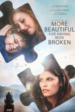 美好正逢时More Beautiful for Having Been Broken