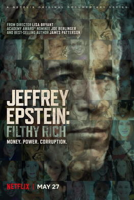 杰弗里·爱泼斯坦：肮脏的财富Jeffrey Epstein: Filthy Rich