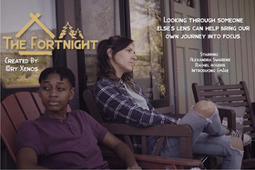 十四天The Fortnight 