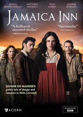 牙买加旅店Jamaica Inn