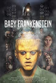 宝贝科学怪人Baby Frankenstein