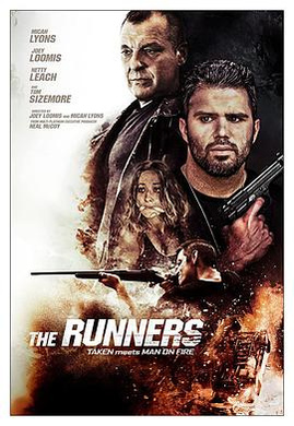 迫切营救The Runners