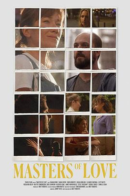 爱情大师Masters of Love