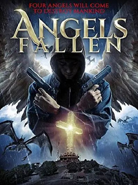 天使陨落Angels Fallen