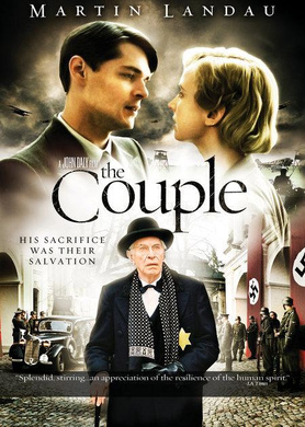 高贵的夫妇the aryan couple