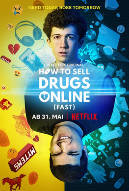 如何在网上卖迷幻药How to Sell Drugs Online (Fast) 