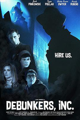 Debunkers,Inc.Debunkers,Inc.