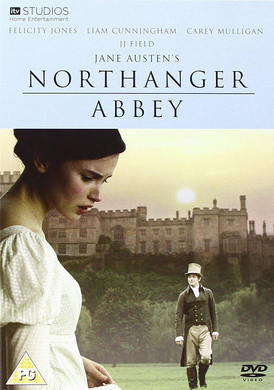 诺桑觉寺Northanger Abbey