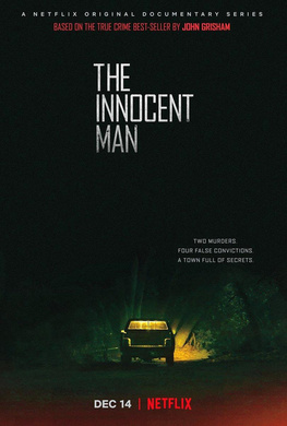 无辜的人The Innocent Man