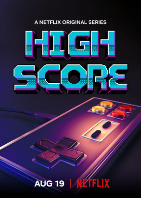 剑指高分High Score