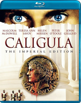 罗马帝国艳情史Caligula