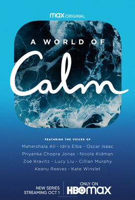 宁静的世界A World of Calm