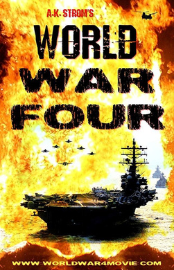第四次世界大战World War Four