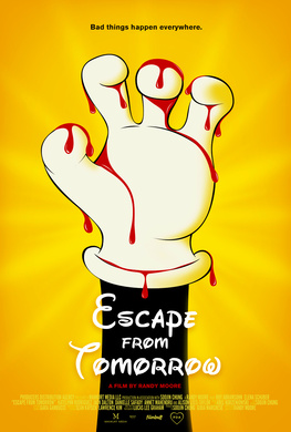 逃离未来Escape from Tomorrow