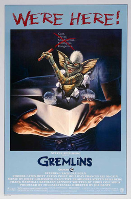 小精灵Gremlins
